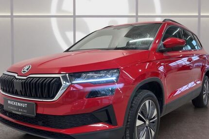 Skoda Karoq 23.021 km 27.900 &euro; Nagold 72202