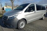 Mercedes-Benz Vito Tourer Pro 116 9Gang ExtraLang LED Lithium Ka 121.900 km 27.480 &euro; Gernsheim 64579