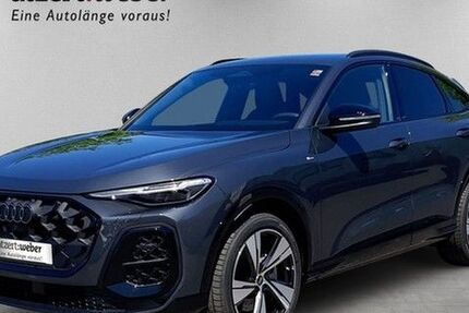 Audi Q5 9.190 km 69.990 &euro; Fulda 36039