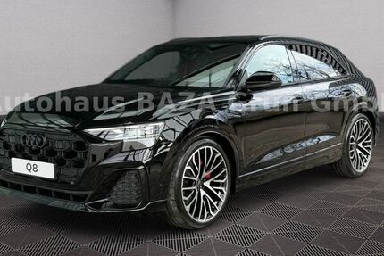Audi Q8 34.000 km 77.900 &euro; Berlin 13403
