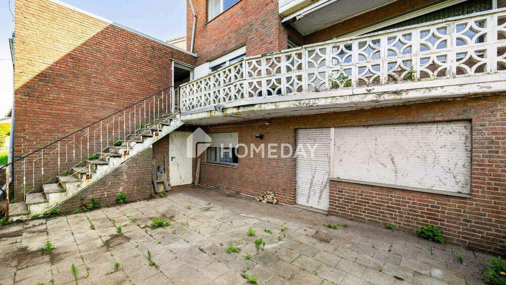 Mehrfamilienhaus, Wohnhaus Eschweiler Neu-Lohn - 7 Zimmer, 185 m&sup2;, 498.000&euro; | Angebot:25604246