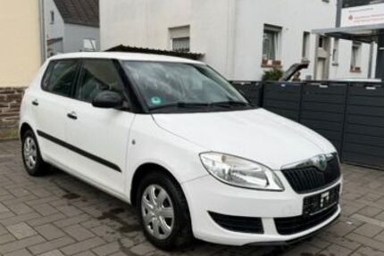 Skoda Fabia 187.000 km 3.001 &euro; Wittlich 54516