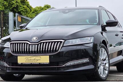 Skoda Superb 156.000 km 23.900 € Fürth 90763