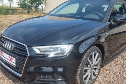 Audi A3 147.700 km 12.485 &euro; Halle / Saale 06112