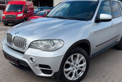 BMW X5 257.945 km 12.199 &euro; Tessin 18195