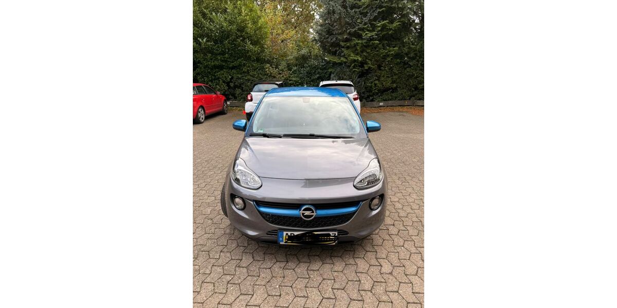 Opel Adam 105.000 km 8.500 &euro; Mömbris Daxberg 63776