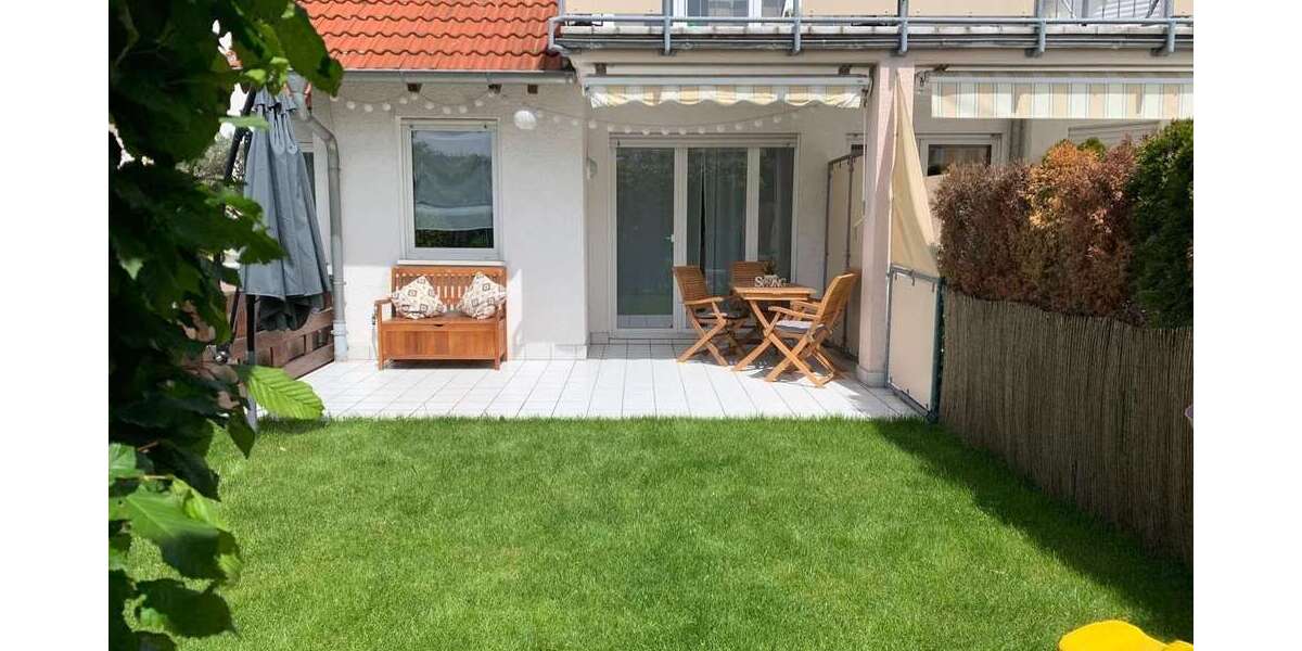 Etagenwohnung Obertshausen - 3 Zimmer, 77 m&sup2;, 1.150&euro; | Angebot:26308171