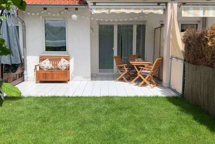 Wohnung Obertshausen - 3 Zimmer, 77 m&sup2;, 1.150&euro; | Angebot:26308171