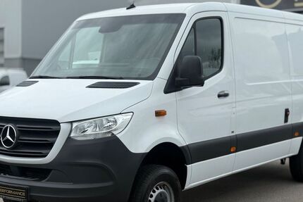 Mercedes-Benz Sprinter 80.000 km 49.990 &euro; Bergkirchen 85232