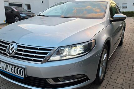 VW CC 182.300 km 6.850 &euro; Dortmund 44287