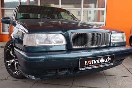 Volvo 850 250.000 km 12.399 &euro; Albstadt 72461
