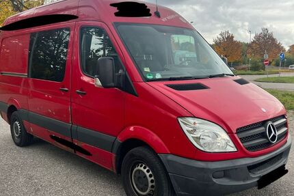 Mercedes-Benz Sprinter 182.968 km 5.990 &euro; Overath 51491