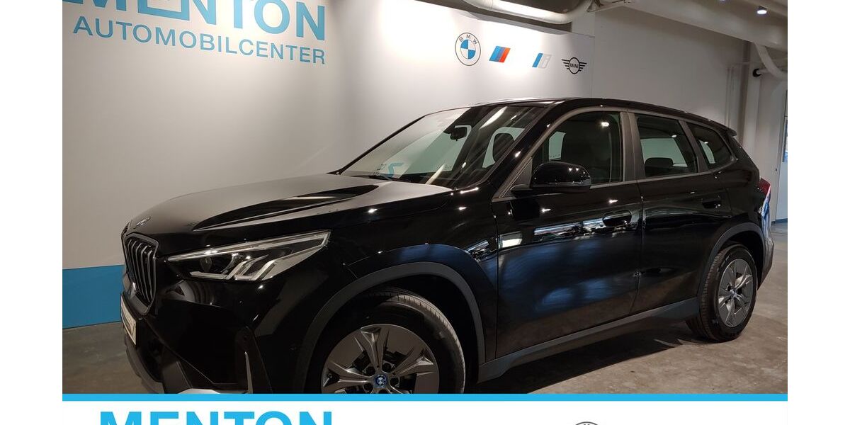 BMW iX1 10.578 km 35.490 &euro; Reutlingen 72766