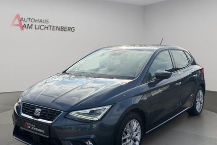 Seat Ibiza 49.530 km 16.430 &euro; Viersen 41747