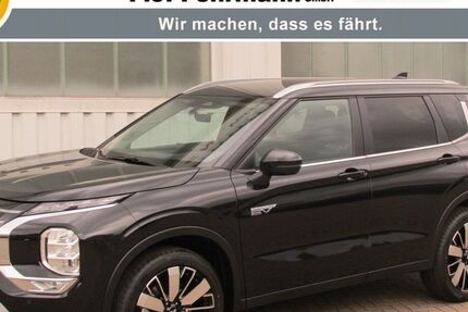 Mitsubishi Outlander 6.000 km 46.890 &euro; Gehrde 49596