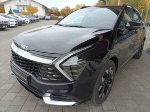 Kia SPORTAGE 1.6T PHEV PLUG&RIDE GD DRIVE 5.000 km 38.990 &euro; Höhenkirchen-Siegertsbrun 85635
