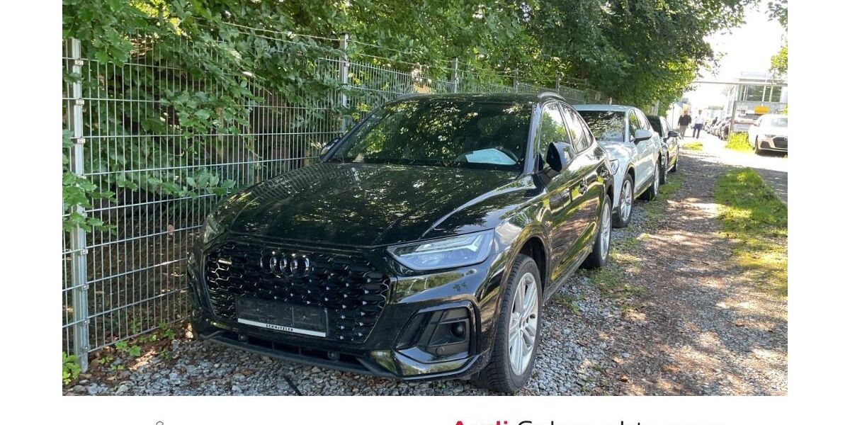 Audi Q5 71.065 km 36.480 &euro; Hilden 40721