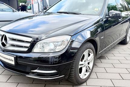 Mercedes-Benz C 250 230.000 km 5.999 &euro; Potsdam 14480