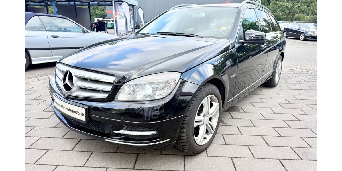 Mercedes-Benz C 250 230.000 km 5.999 &euro; Potsdam 14480