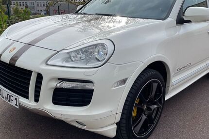 Porsche Cayenne 149.000 km 19.957 &euro; Halle 06110