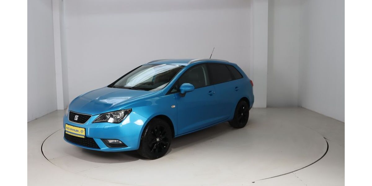 Seat Ibiza 194.441 km 4.100 &euro; Dresden 01237