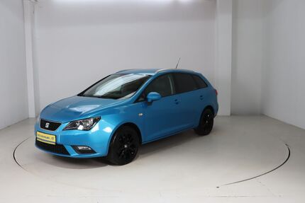 Seat Ibiza 194.441 km 4.350 &euro; Dresden 01237