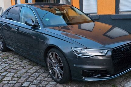 Audi A6 197.000 km 15.990 &euro; Rodewisch 08228