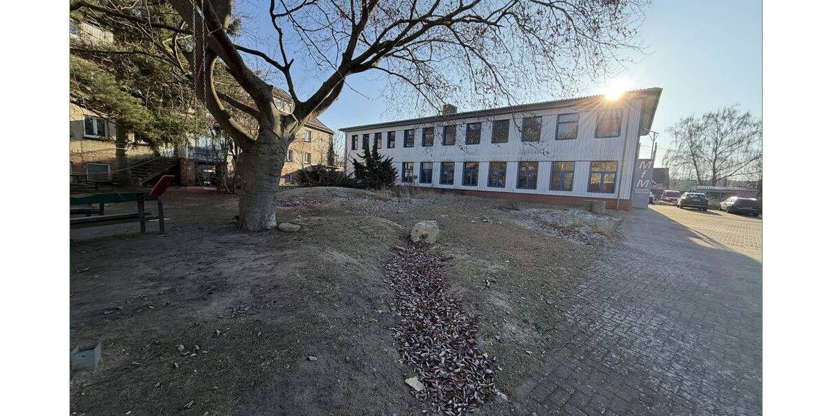 Gewerbeobjekt Anklam Mittelfeld - 149.000&euro; | Angebot:26840749