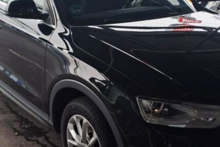 Audi Q3 97.464 km 16.000 &euro; Siershahn 56427