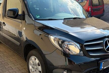 Mercedes-Benz Citan 146.377 km 14.999 &euro; Biblis 68647