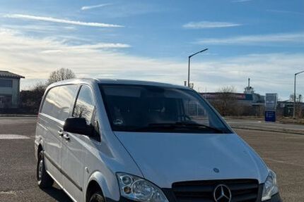 Mercedes-Benz Vito 254.000 km 7.500 &euro; Neumarkt i.d.OPf. 92318