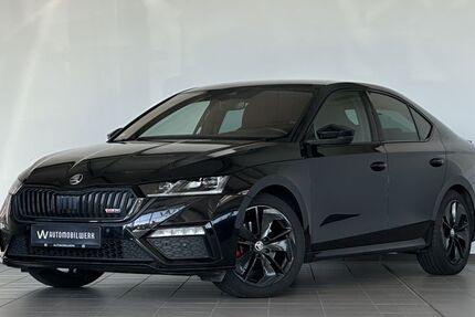 Skoda Octavia 81.800 km 31.980 &euro; Büdingen 63654