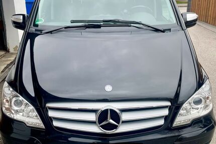 Mercedes-Benz Viano 233.500 km 13.500 &euro; Piding 83451