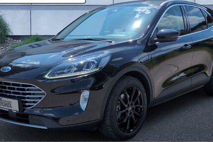 Ford Kuga 49.985 km 22.790 € Hartmannsdorf 09232