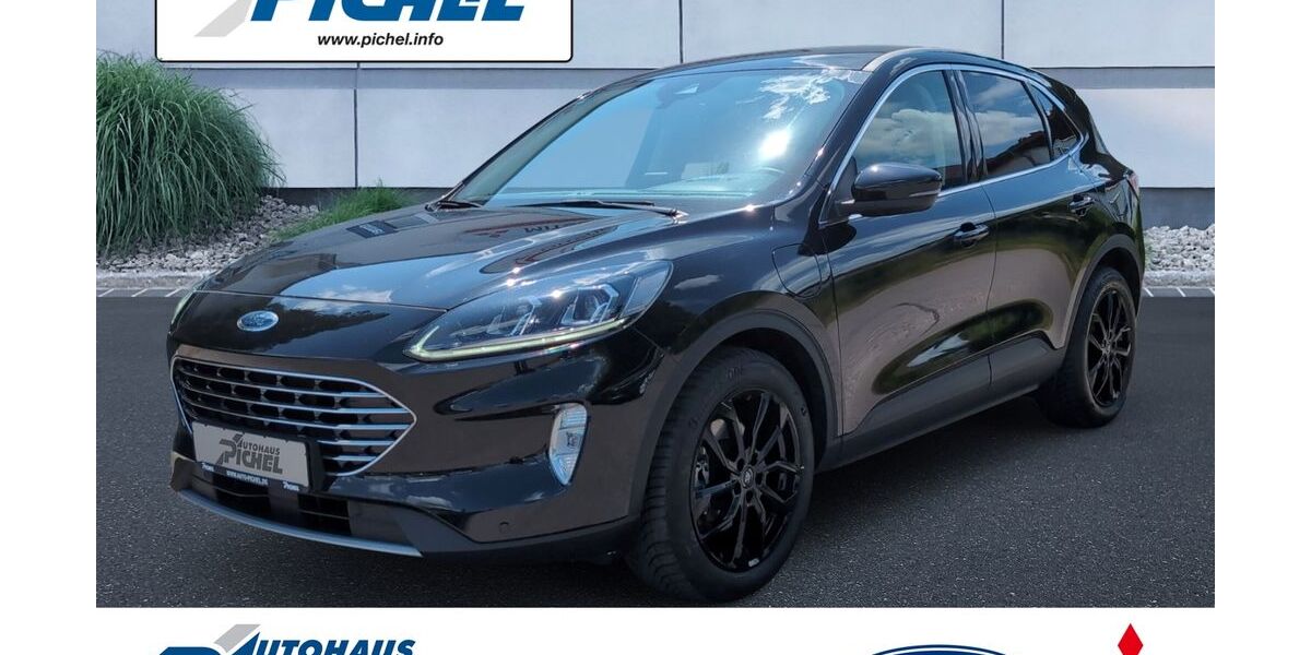 Ford Kuga 49.985 km 22.790 € Hartmannsdorf 09232