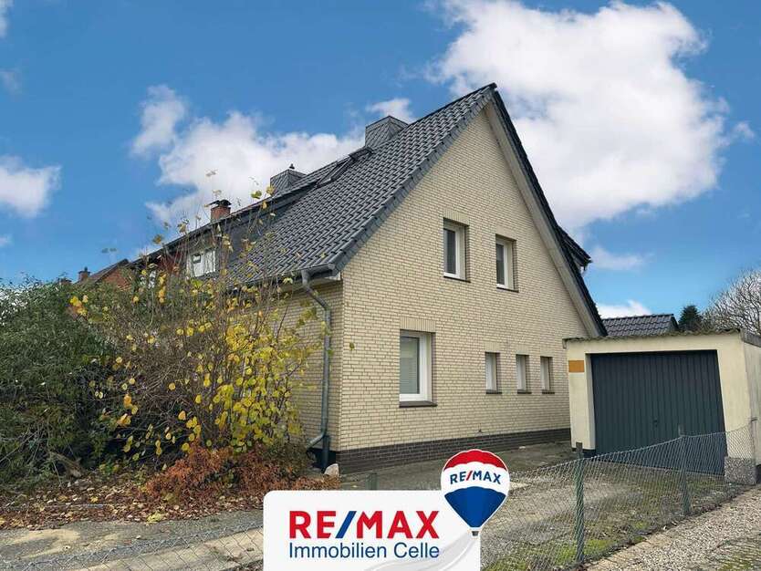 Haus zum Kaufen in Scheuen 225.000 € 104 m²