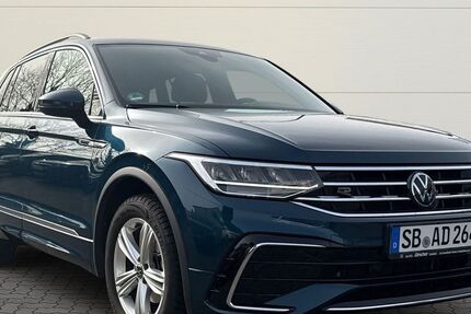 VW Tiguan 29.000 km 38.990 &euro; Kleinblittersdorf 66271