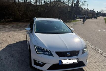 Seat Leon 199.900 km 6.600 &euro; Illertissen 89257