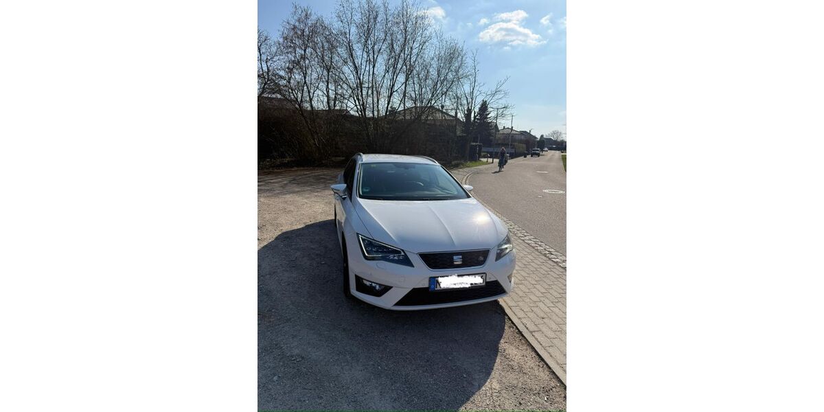 Seat Leon 199.900 km 6.600 &euro; Illertissen 89257