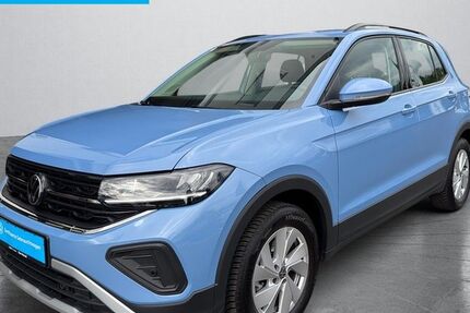 VW T-Cross 3.917 km 22.590 &euro; Daun 54550