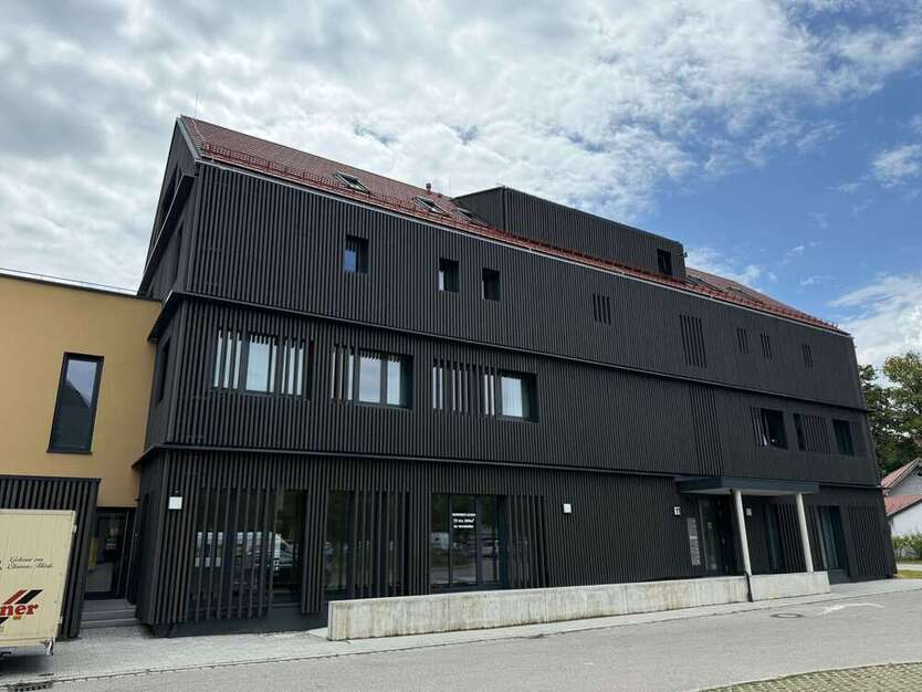 Büro in Wangen im Allgäu 900 € 75 m²