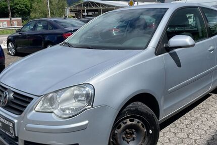 VW Polo 249.000 km 790 &euro; Konz 54329