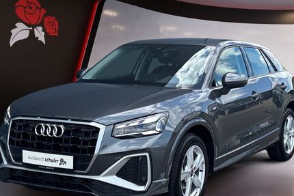 Audi Q2 66.000 km 23.749 &euro; Donaueschingen 78166