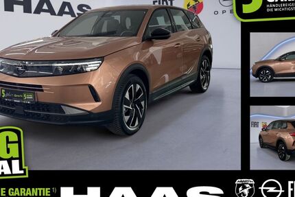 Opel Grandland (X) 6.400 km 28.490 &euro; Augsburg 86159