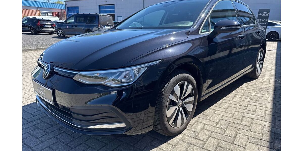 VW Golf 23.150 km 24.250 &euro; Brandenburg an der Havel 14772
