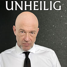 Unheilig - wieder zurück - Das Comeback Konzert 08.01.2026 Inselpark Arena