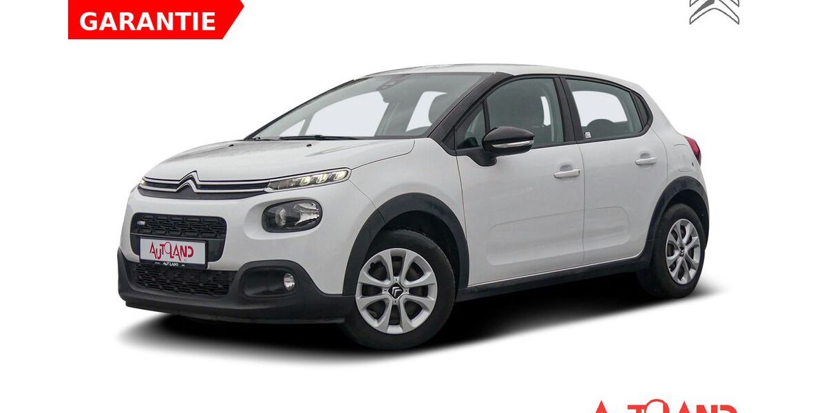 Citroen C3 69.989 km 10.950 &euro; Stralsund 18437
