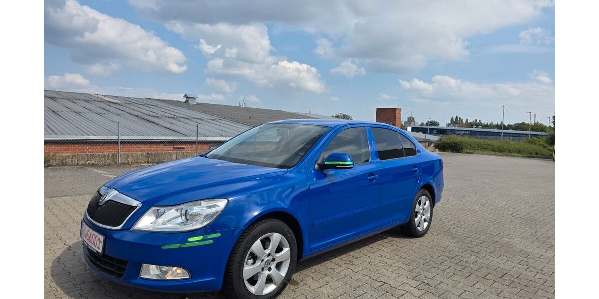 Skoda Octavia 110.000 km 5.900 &euro; Rosdorf 37124