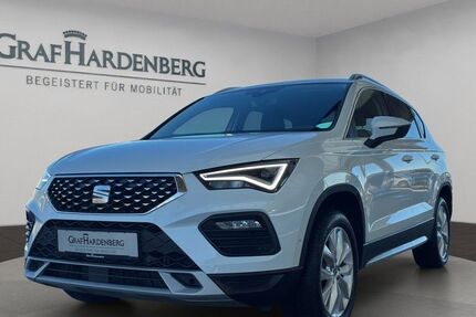 Seat Ateca 19.856 km 27.990 &euro; Bretten 75015