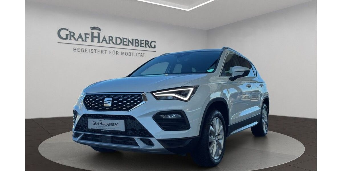 Seat Ateca 19.856 km 27.990 &euro; Bretten 75015